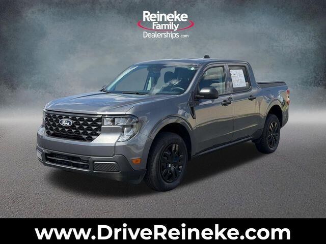 2025 Ford Maverick XL — photo 1 of 13