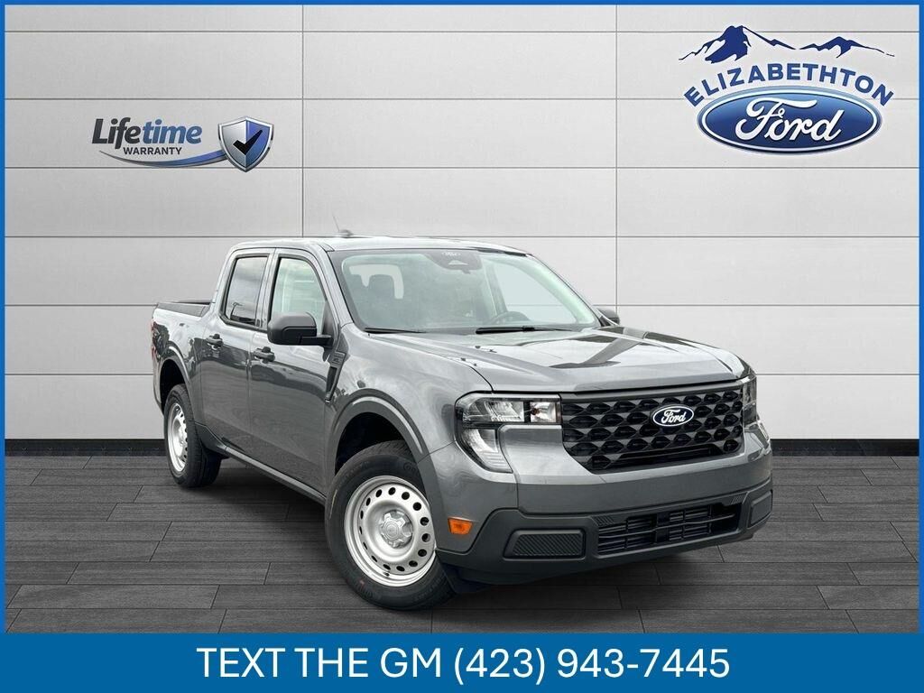 2026 Ford Maverick XL — photo 1 of 13