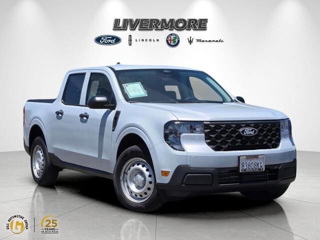 2026 Ford Maverick XL — photo 1 of 1