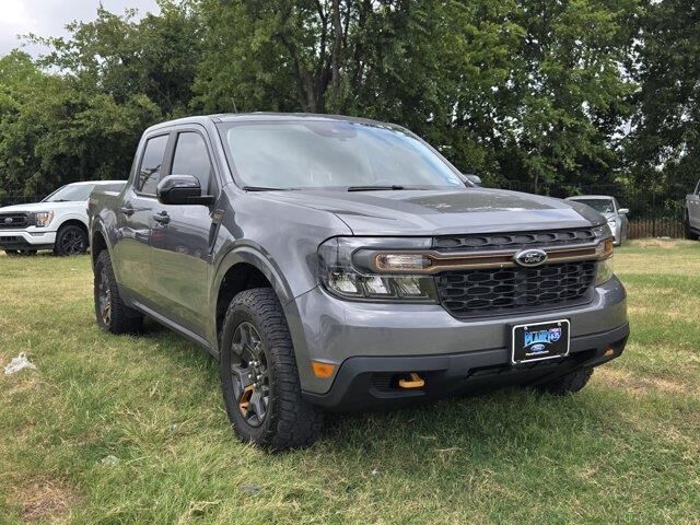 2024 Ford Maverick XLT — photo 1 of 5
