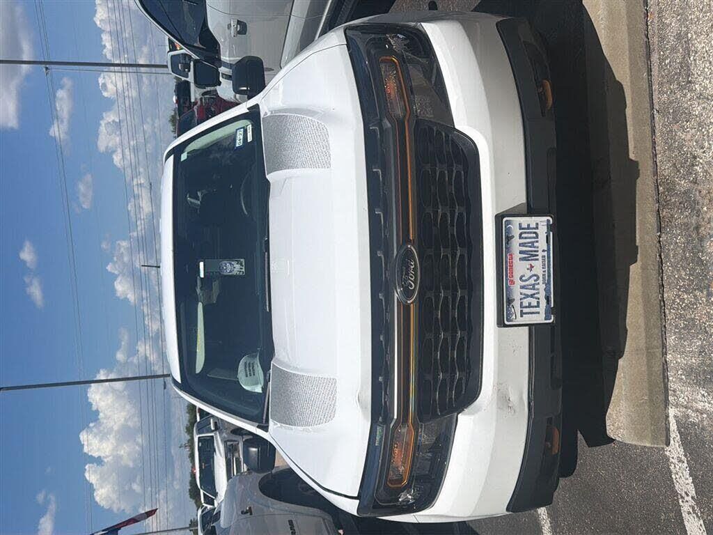 2024 Ford Maverick XLT — photo 1 of 1