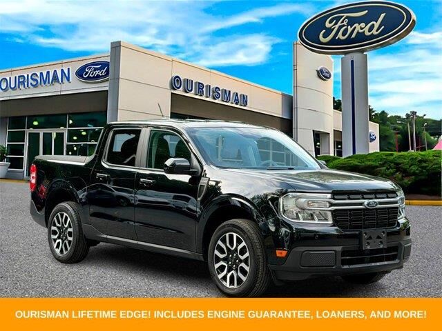 2023 Ford Maverick Lariat