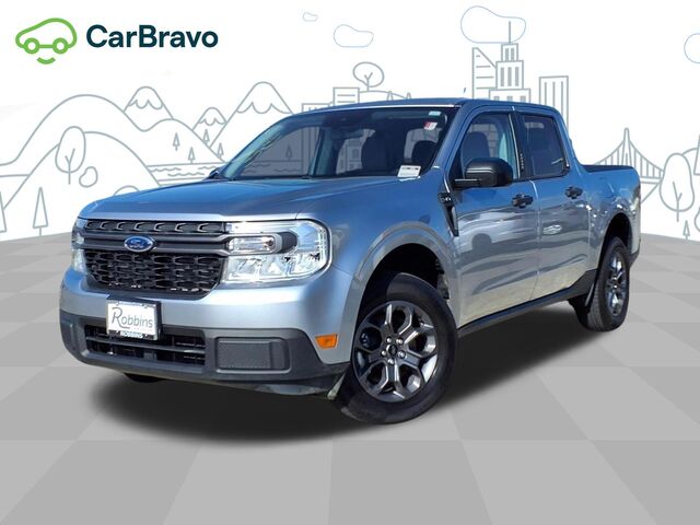 2023 Ford Maverick XLT