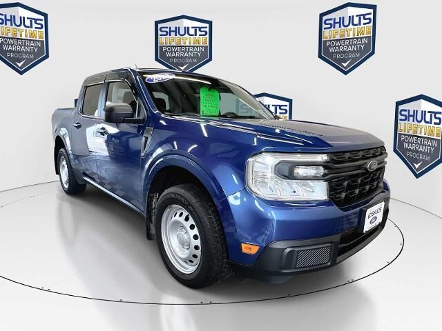 2023 Ford Maverick XL