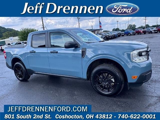 2022 Ford Maverick XL