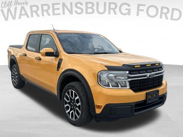 2023 Ford Maverick Lariat