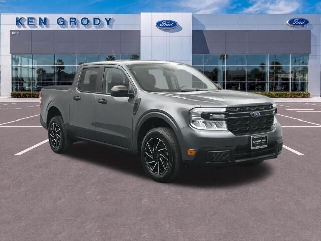 2023 Ford Maverick XL