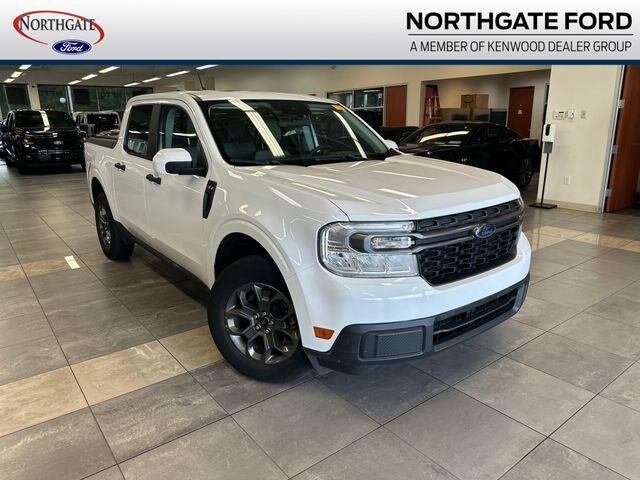 2023 Ford Maverick XLT