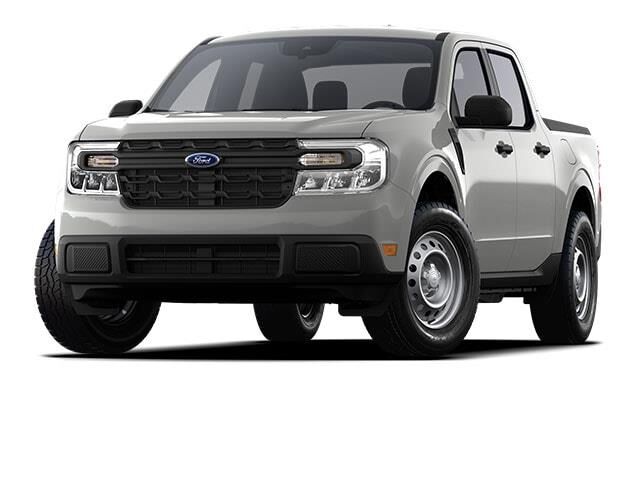 2023 Ford Maverick Lariat