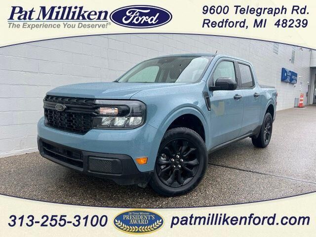 2023 Ford Maverick XLT