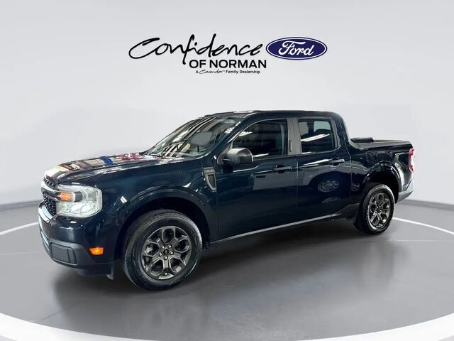 2023 Ford Maverick XLT