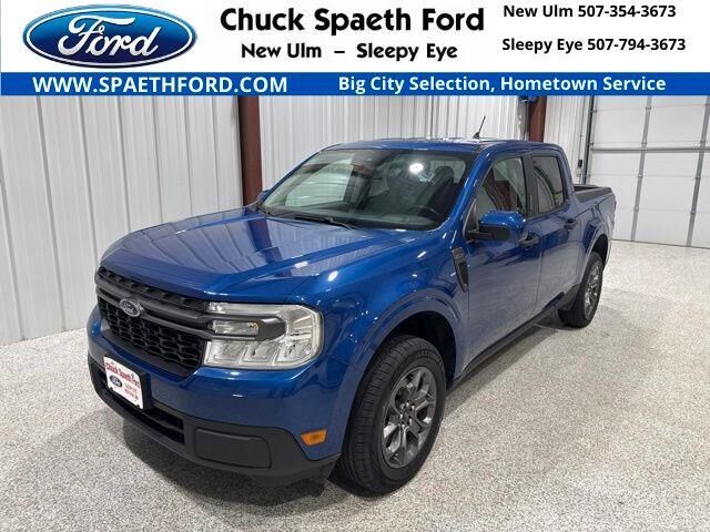 2023 Ford Maverick XLT