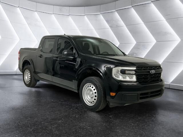 2023 Ford Maverick XL