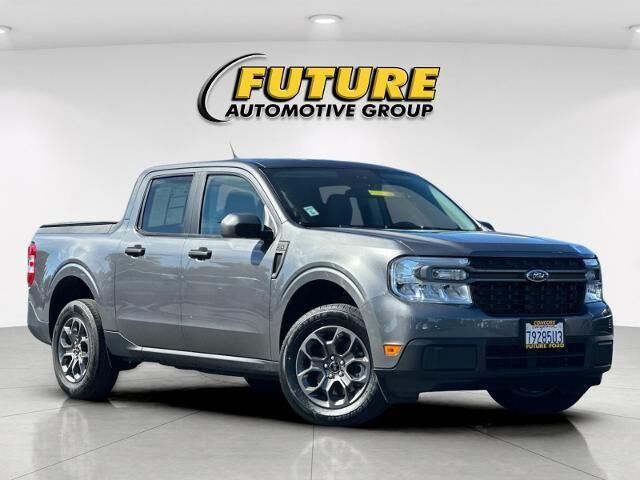 2023 Ford Maverick XLT