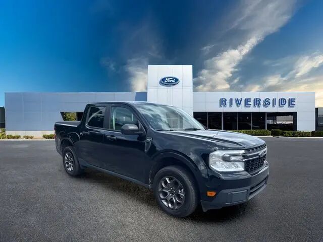 2023 Ford Maverick XLT