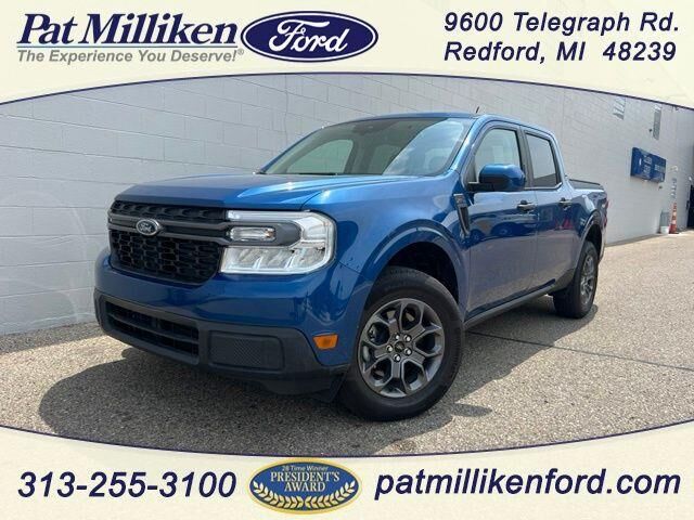2023 Ford Maverick XLT