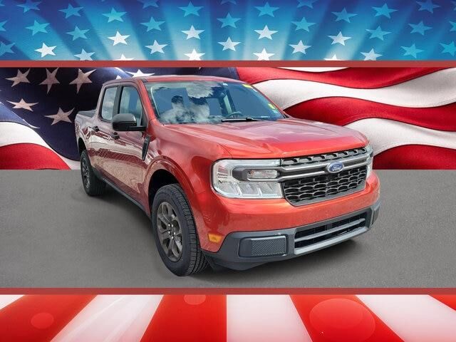 2023 Ford Maverick XLT