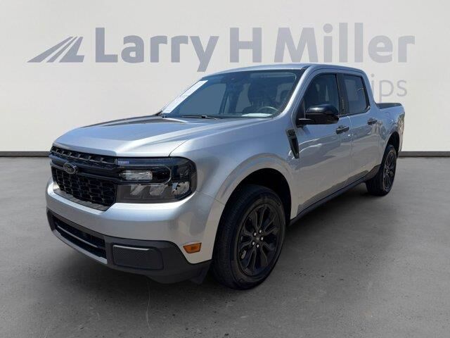 2023 Ford Maverick XL