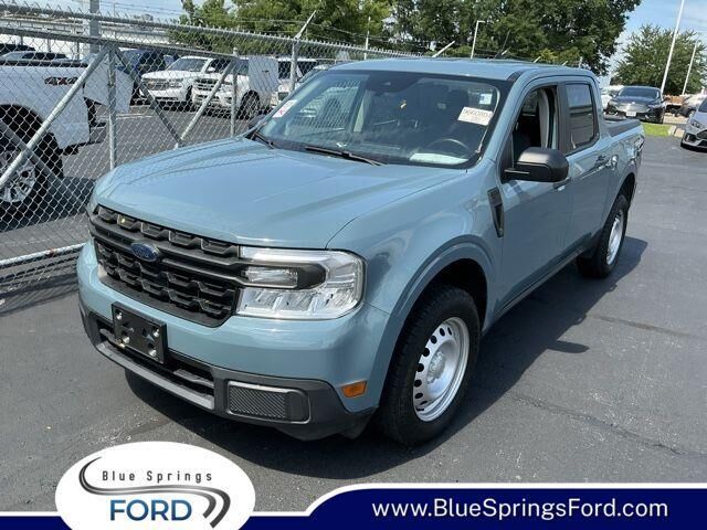 2023 Ford Maverick XL
