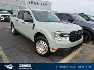 2022 Ford Maverick XL
