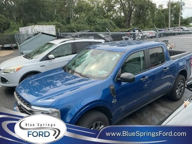 2023 Ford Maverick XLT