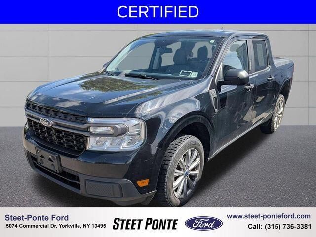 2023 Ford Maverick XLT