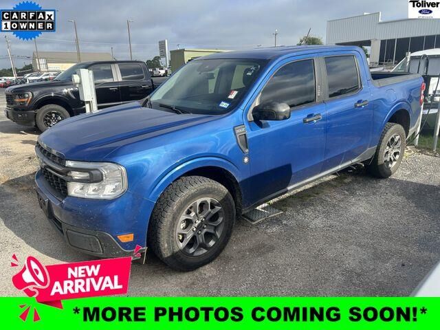2023 Ford Maverick XLT