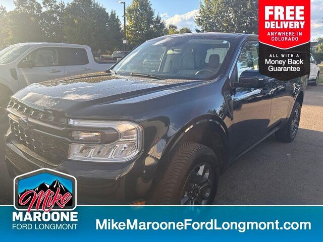 2023 Ford Maverick XLT
