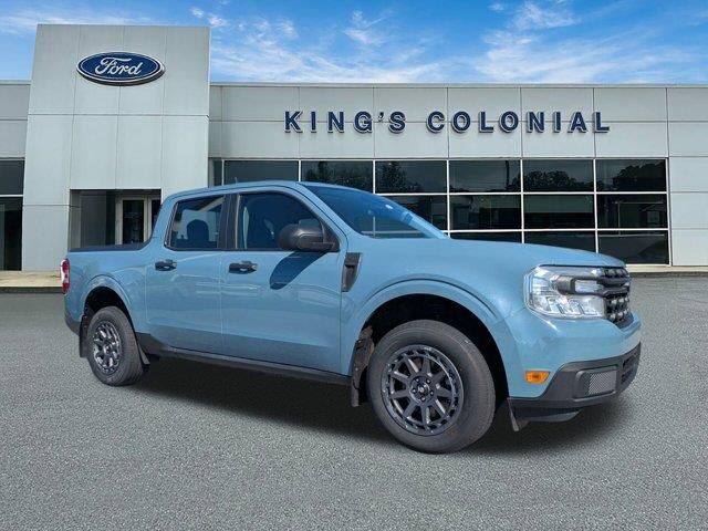 2023 Ford Maverick XL