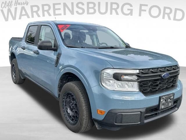 2022 Ford Maverick XL