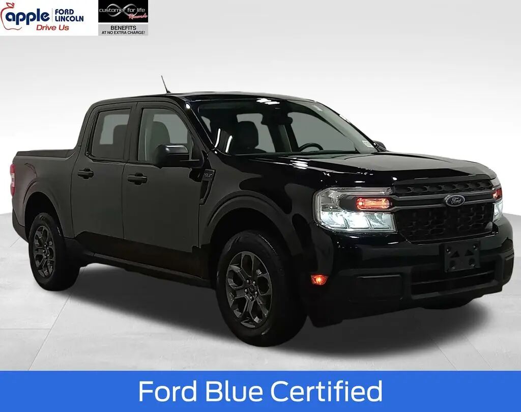 2023 Ford Maverick XLT — photo 1 of 13