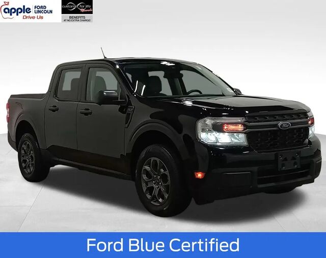 2023 Ford Maverick XLT