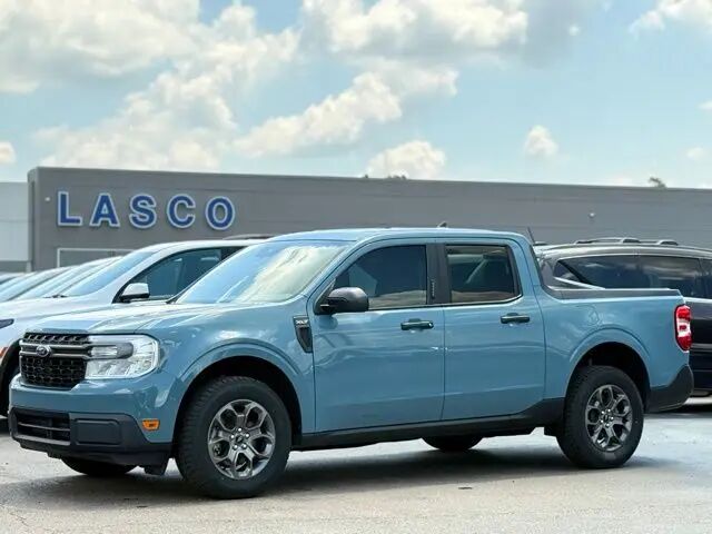 2023 Ford Maverick XLT