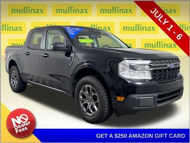 2023 Ford Maverick XLT