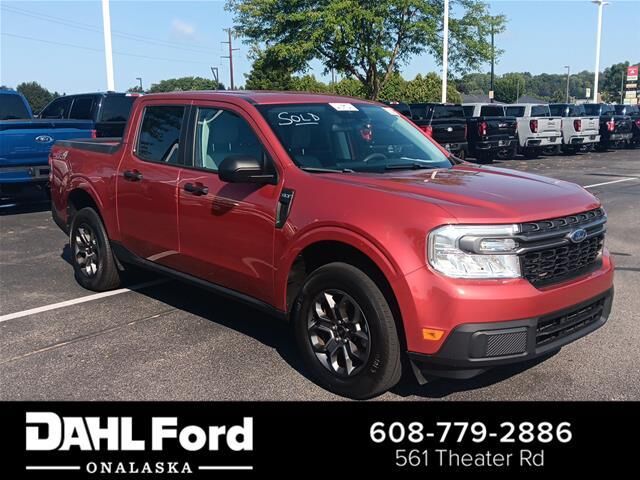 2023 Ford Maverick XLT