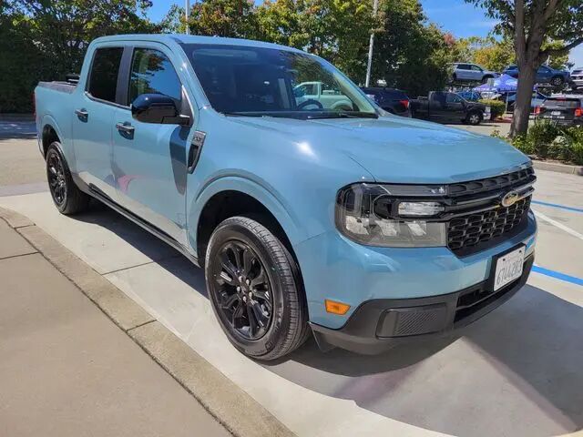2023 Ford Maverick XLT