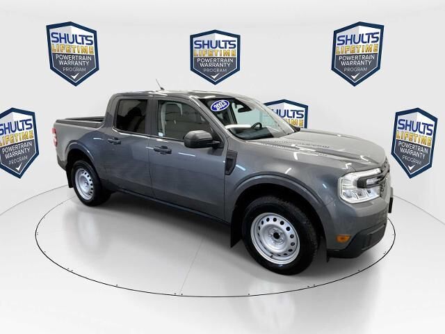 2023 Ford Maverick XL