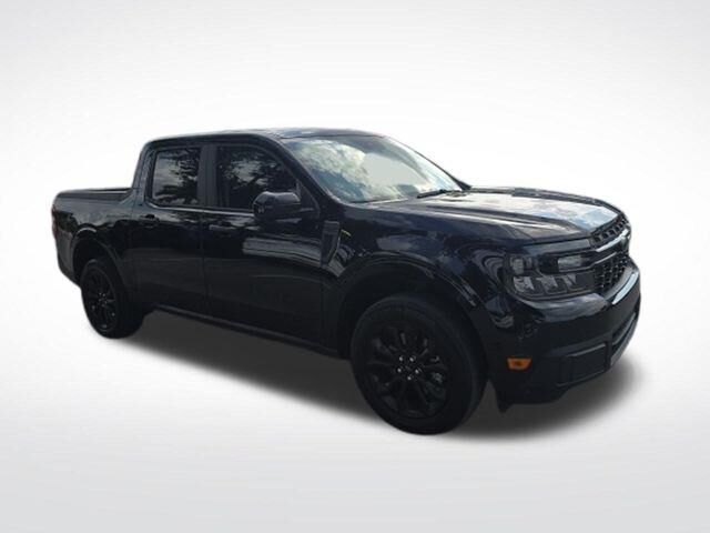 2023 Ford Maverick XLT — photo 1 of 1
