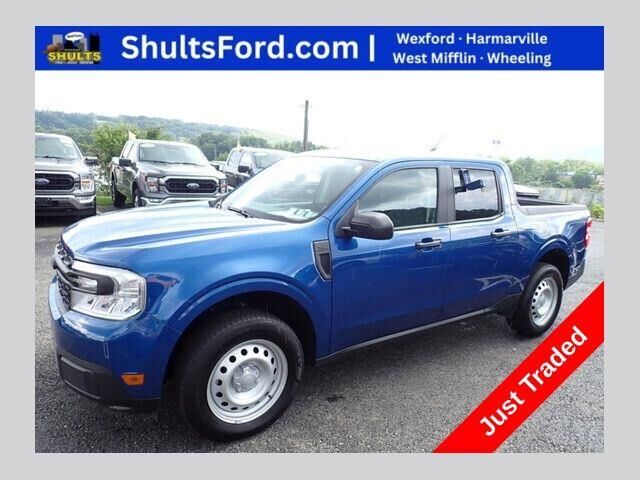 2023 Ford Maverick XL