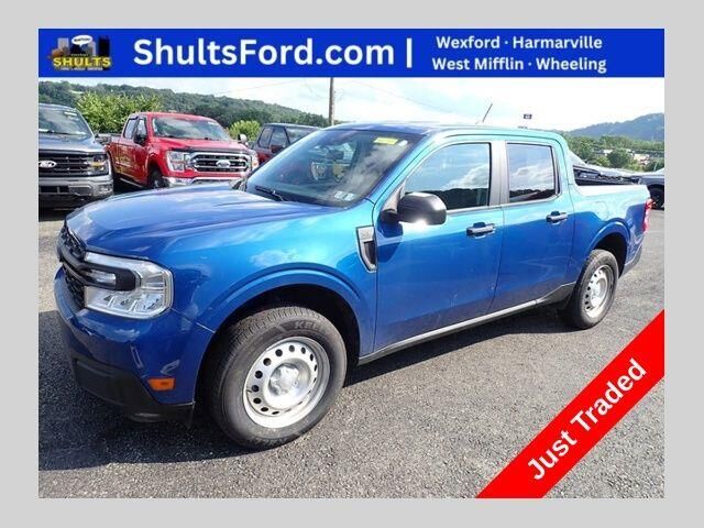 2023 Ford Maverick XL