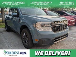 2023 Ford Maverick XLT
