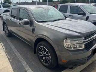 2023 Ford Maverick Lariat