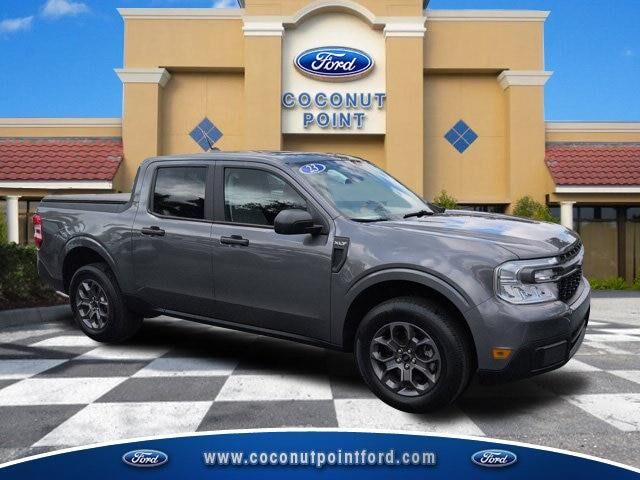 2023 Ford Maverick XLT