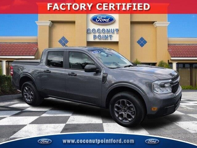 2023 Ford Maverick XLT — photo 1 of 1