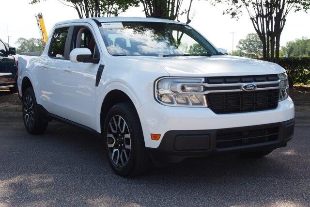 2023 Ford Maverick Lariat