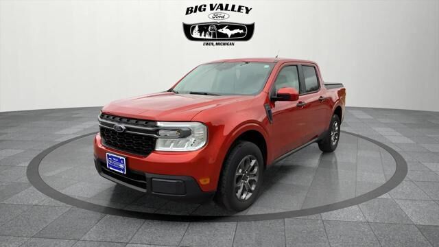 2023 Ford Maverick XLT