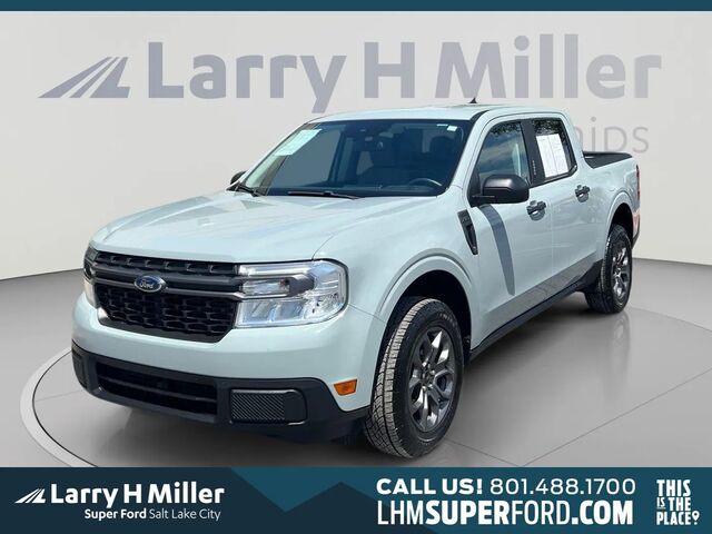2023 Ford Maverick XLT