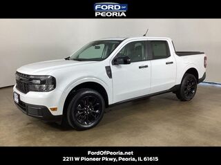 2023 Ford Maverick XLT