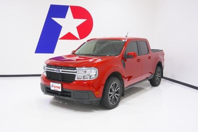 2023 Ford Maverick XL