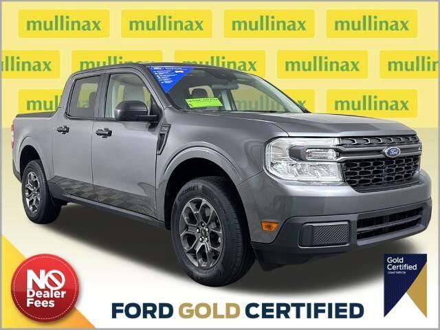 2023 Ford Maverick XLT